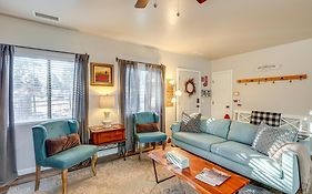 Ski Snow Bowl And Hike Cozy Flagstaff Cottage!